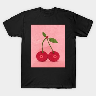 Cherry Boobs T-Shirt